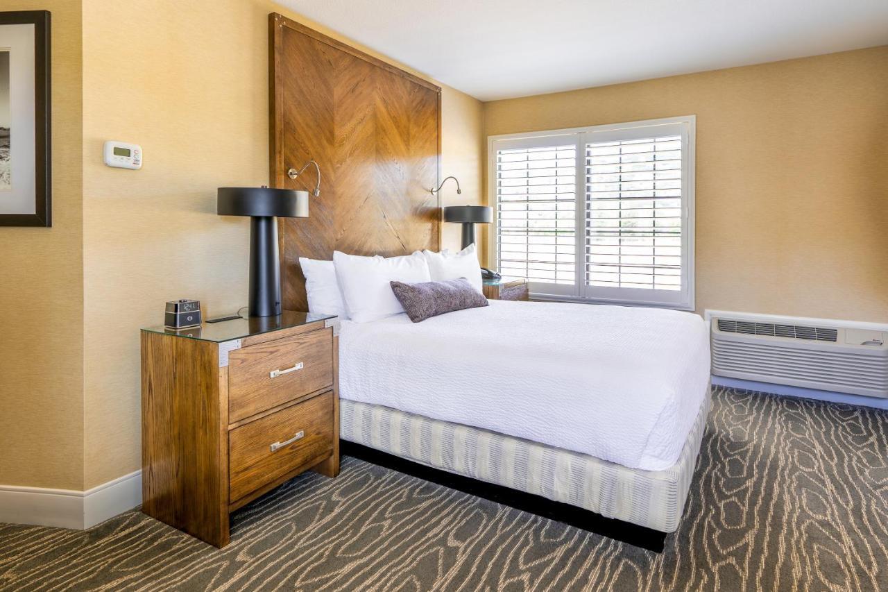 Best Western Plus Stevenson Manor Calistoga Esterno foto