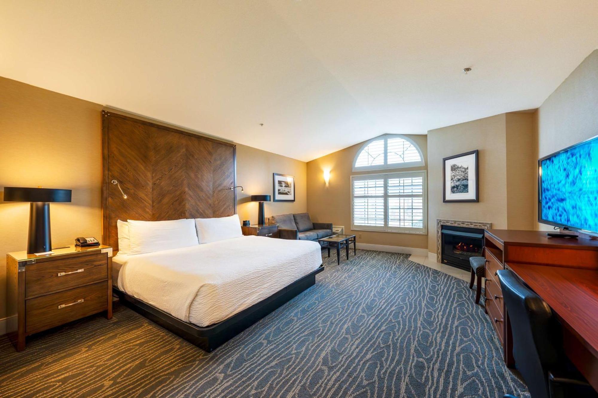 Best Western Plus Stevenson Manor Calistoga Esterno foto